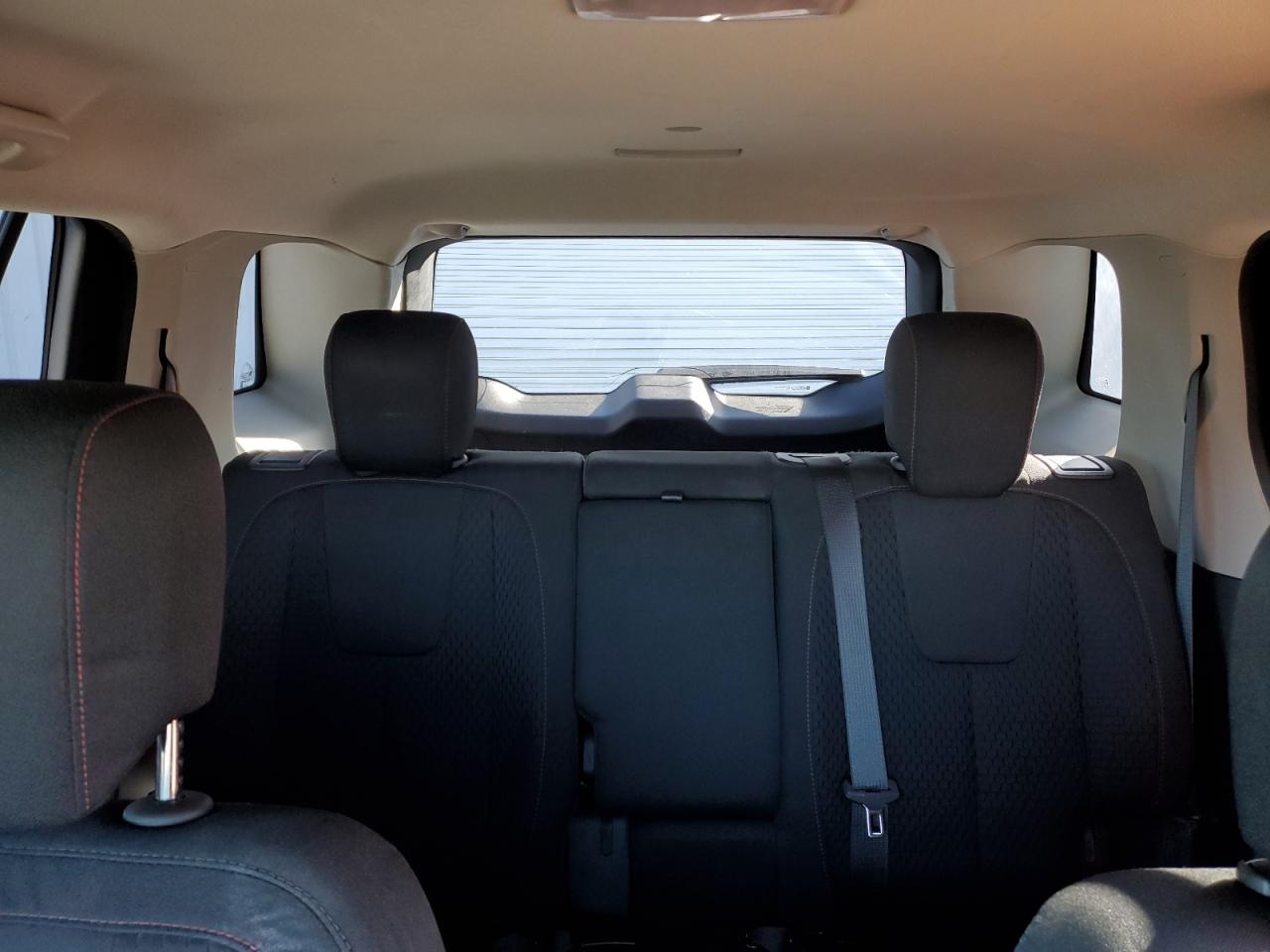 2015 GMC Terrain - Image 10