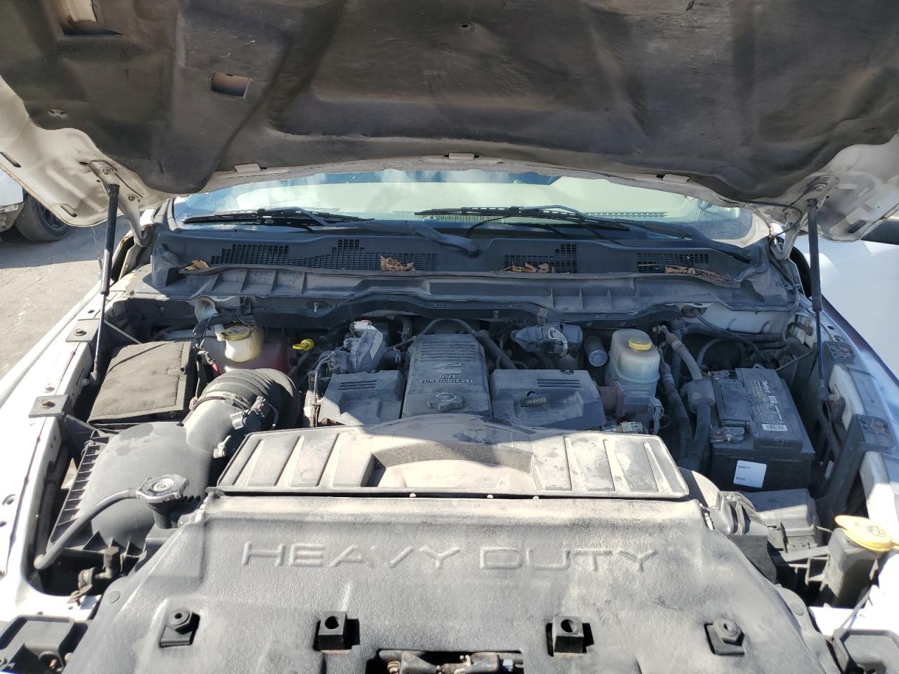 2011 Dodge RAM - Image 11
