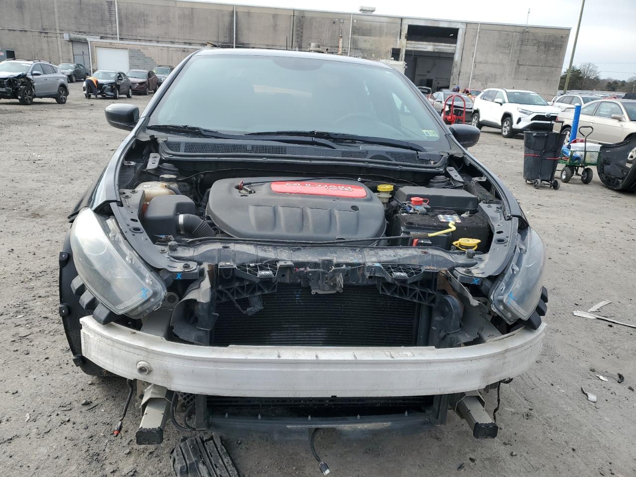 2013 Dodge Dart - Image 5