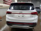 2022 Hyundai Santa Fe Limited for Sale in Elgin, IL - Front End