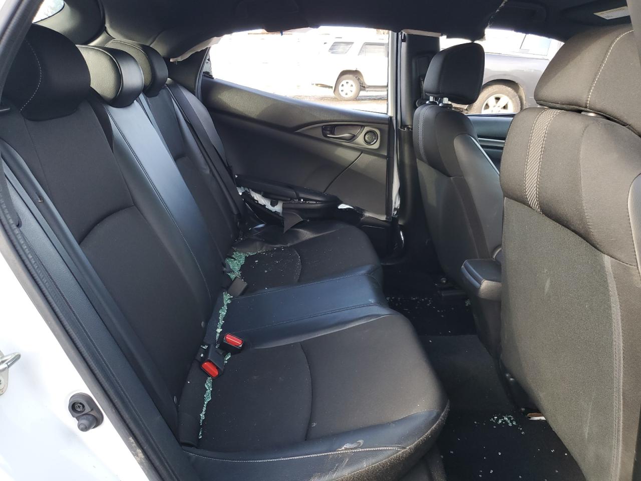 2020 Honda Civic - Image 12