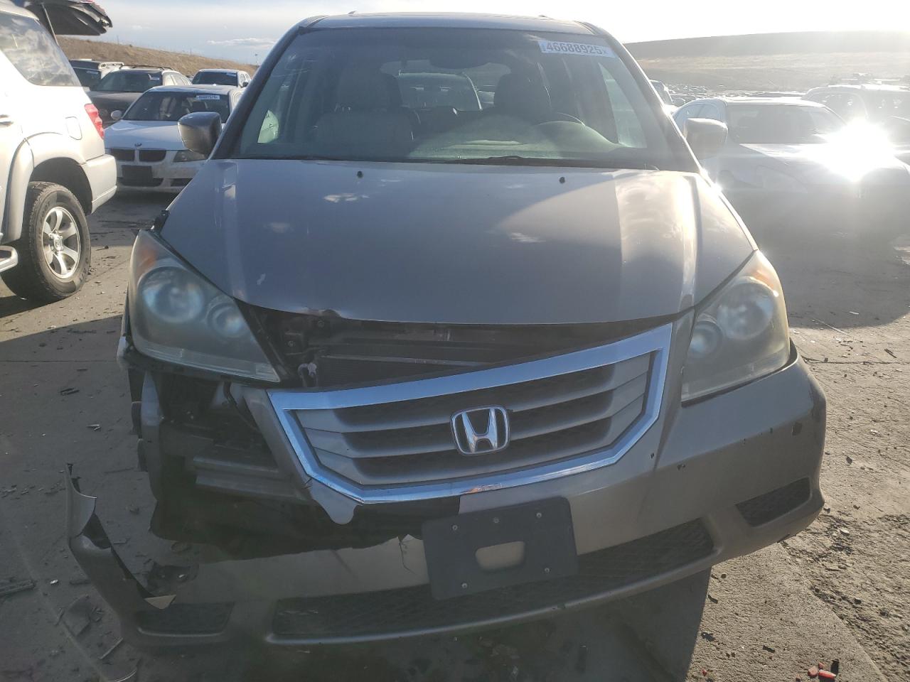 2008 Honda Odyssey - Image 5