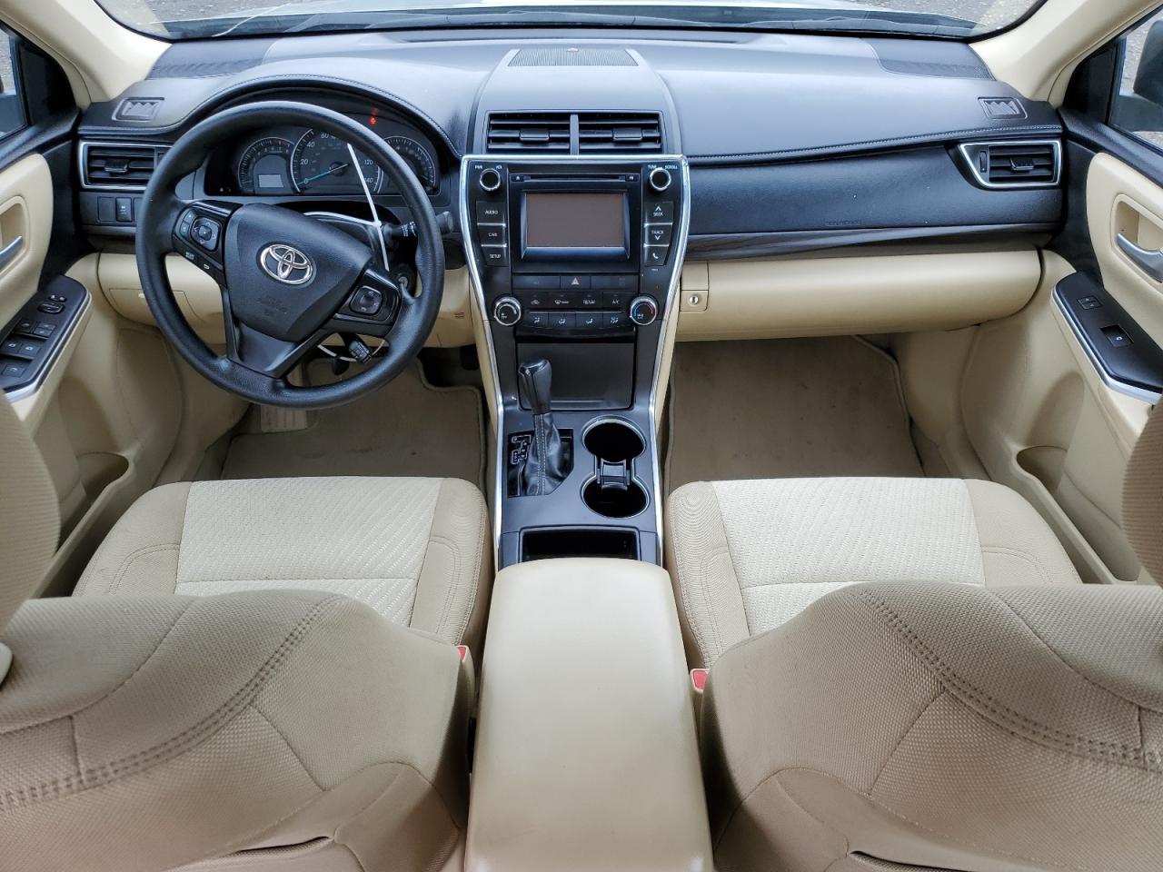 2015 Toyota Camry - Image 8