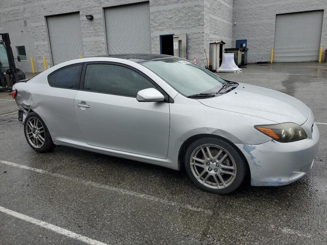 2008 Scion tC - Image 4