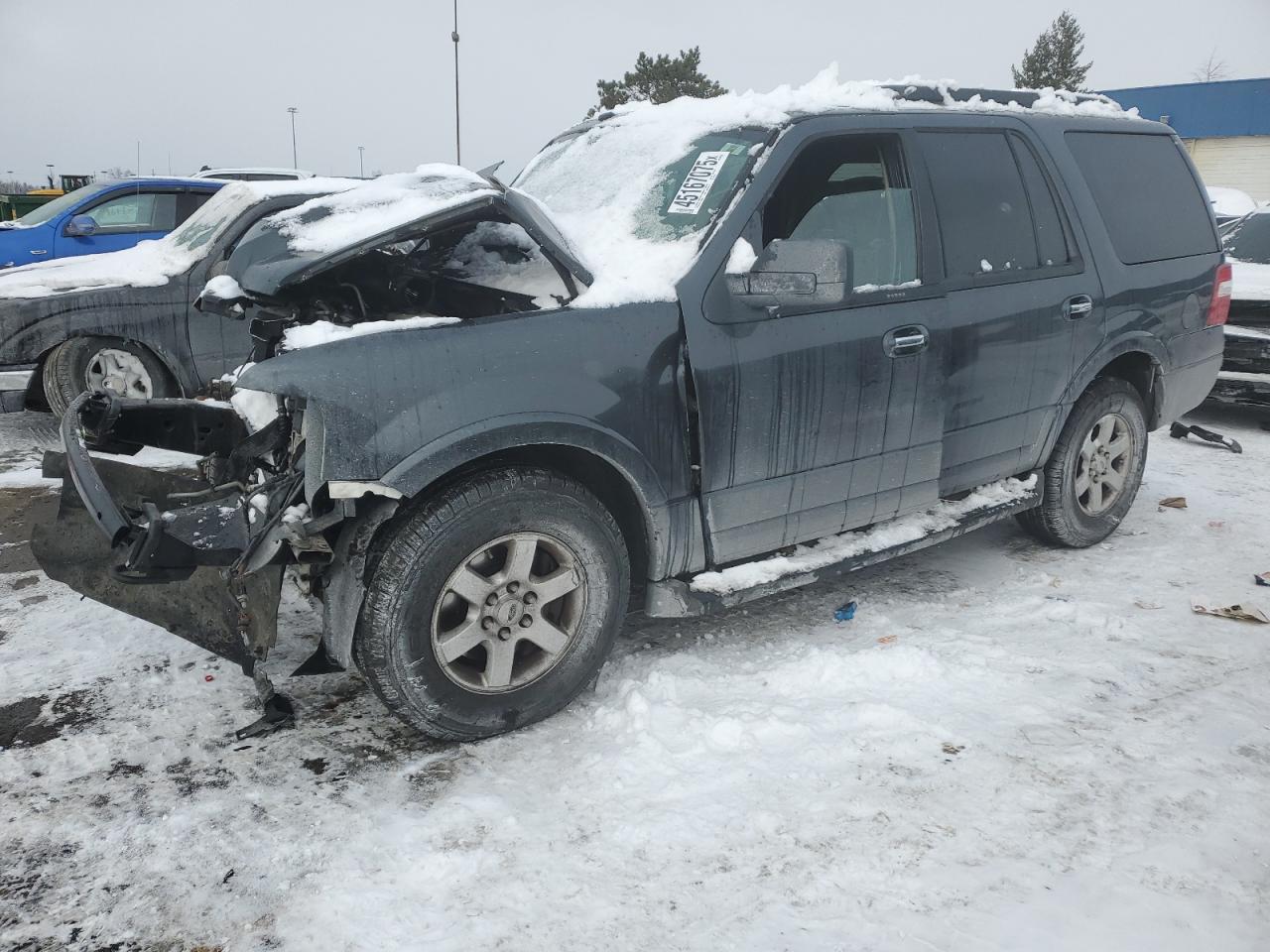 2009 Ford Expedition - Image 1