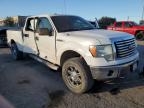 2012 Ford F150 Supercrew for Sale in Las Vegas, NV - Side