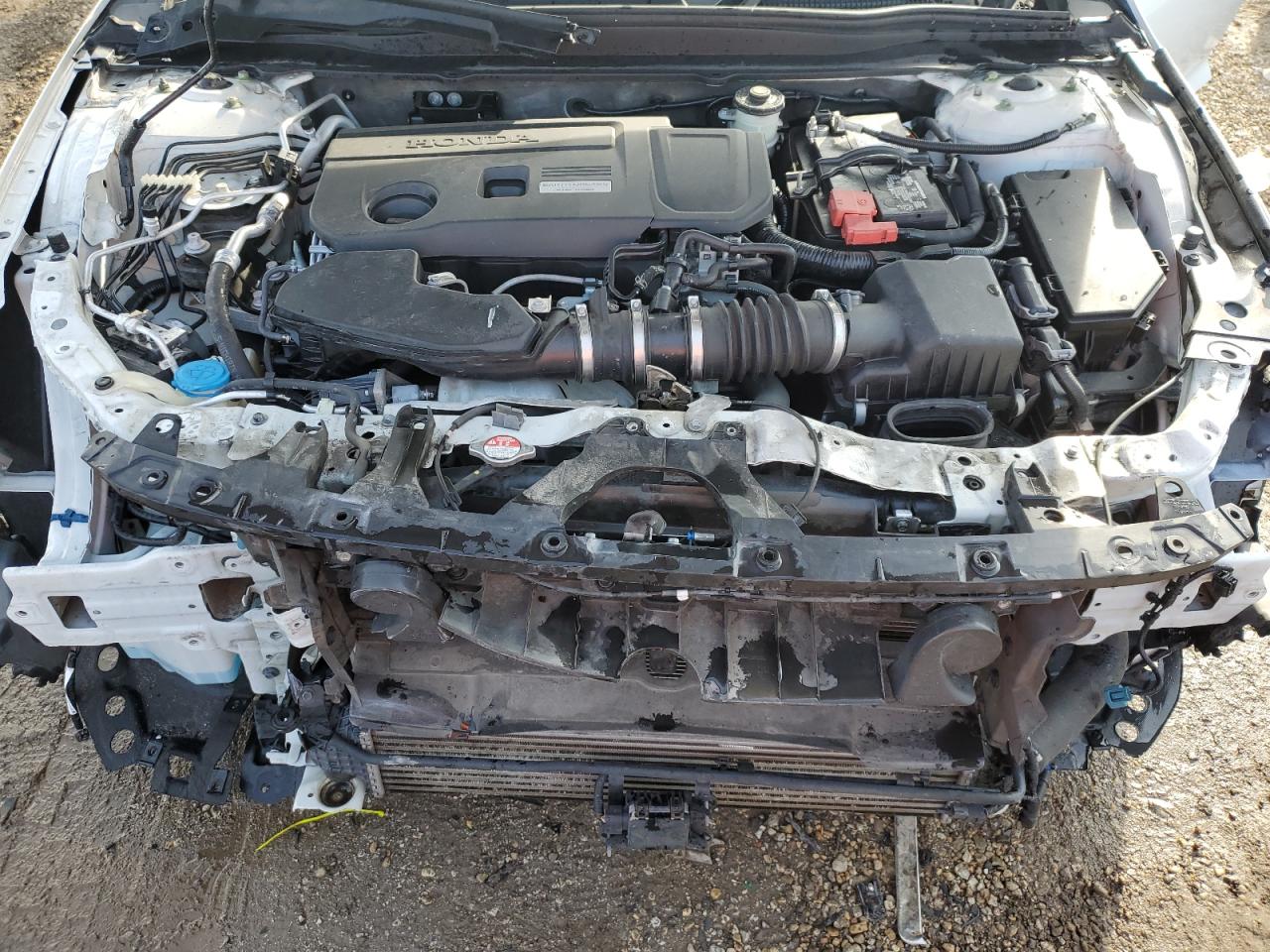 2018 Honda Accord - Image 11