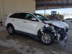 2017 Kia Sorento Lx продається в Homestead, FL - Front End