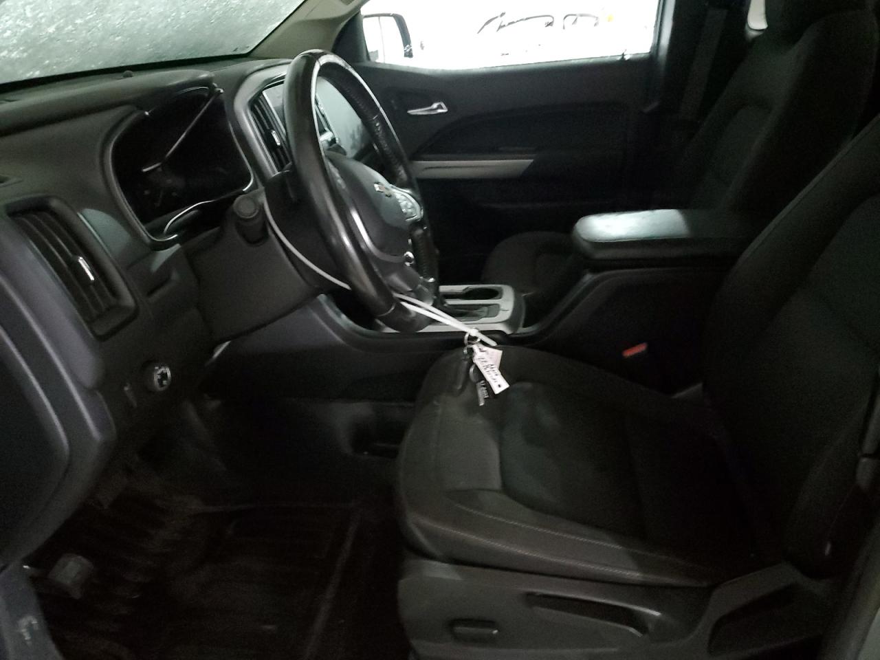 2022 Chevrolet Colorado - Image 7