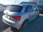 2015 AUDI A1 SPORT T for sale at Copart BRISTOL