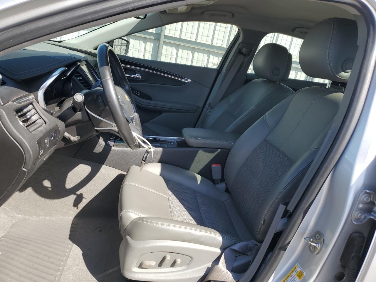 2014 Chevrolet Impala - Image 7