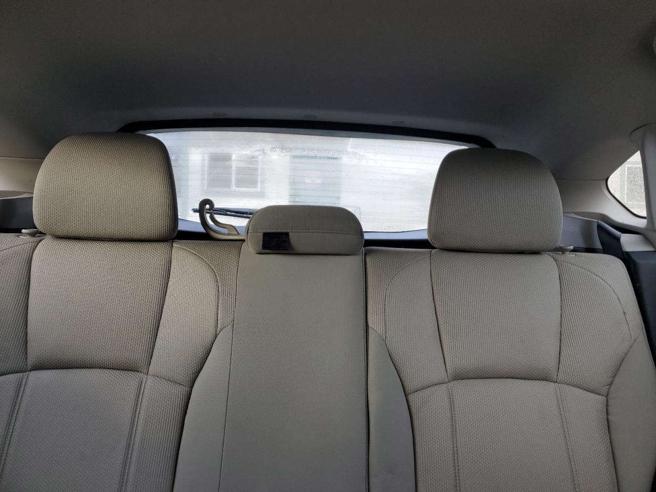 2017 Subaru Impreza - Image 10