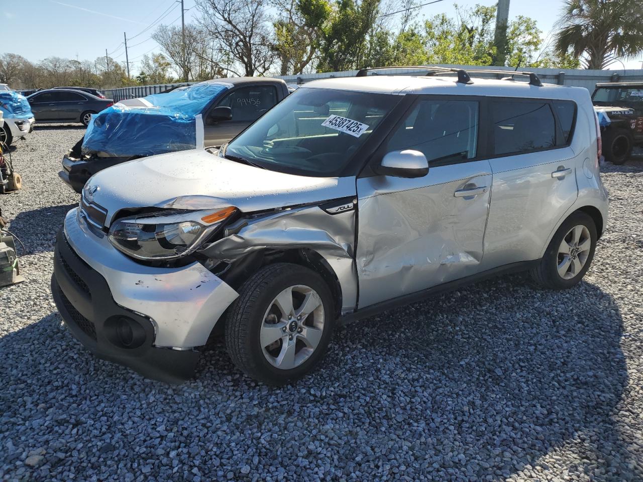 2019 Kia Soul - Image 1