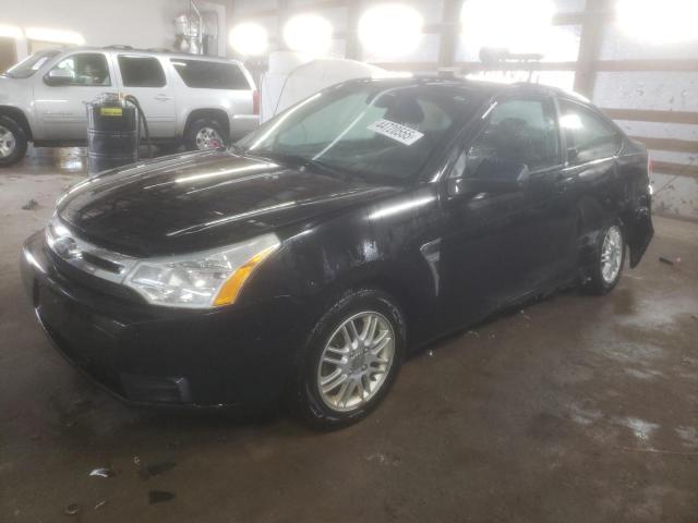 2008 Ford Focus Se