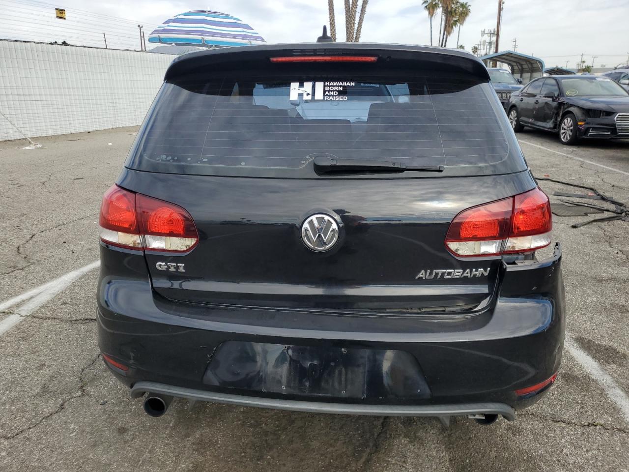 2010 Volkswagen GTI - Image 6