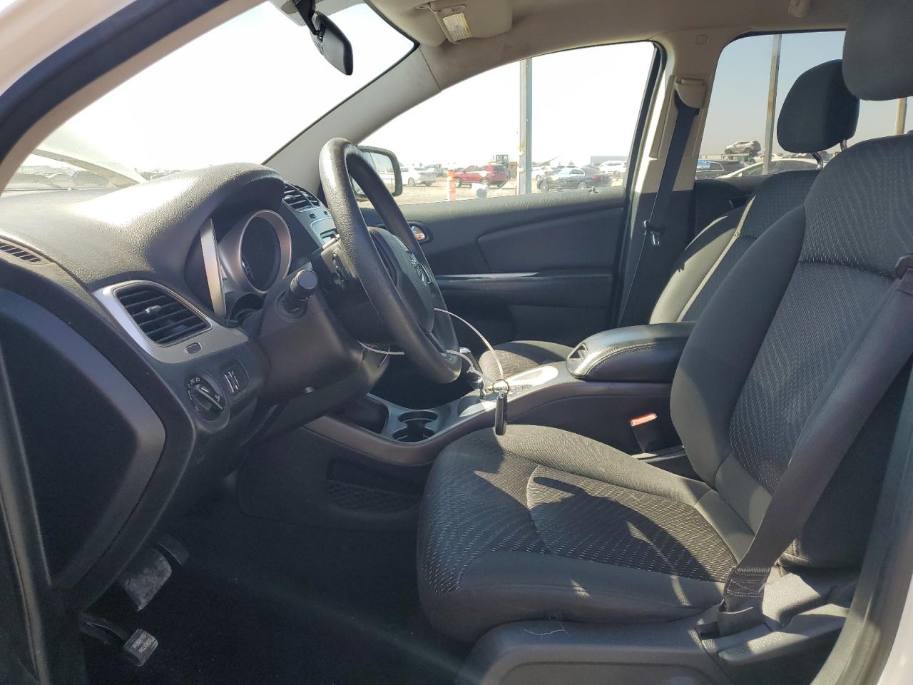 2016 Dodge Journey - Image 7