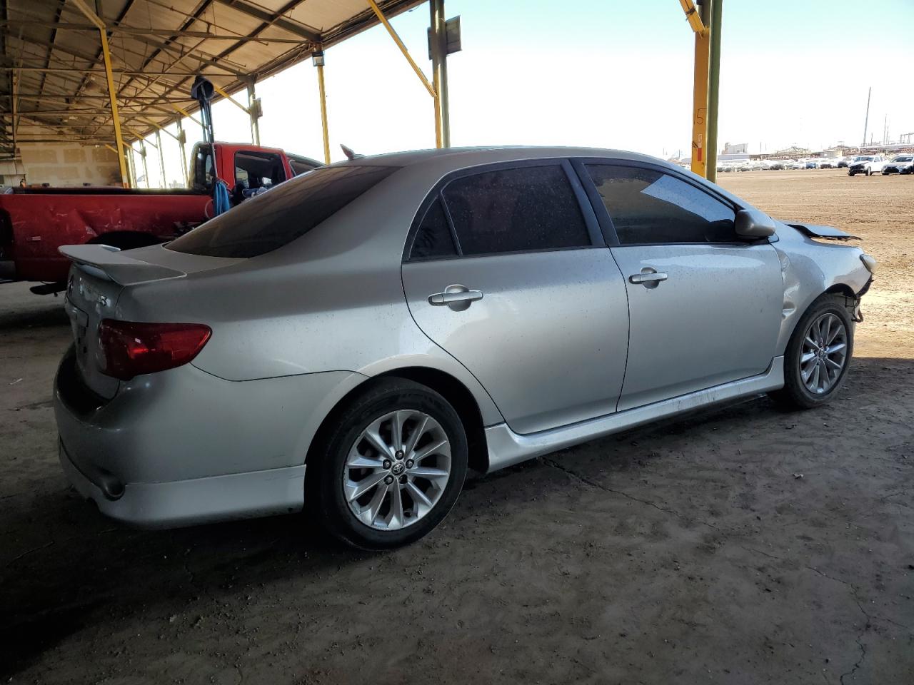 2009 Toyota Corolla - Image 3
