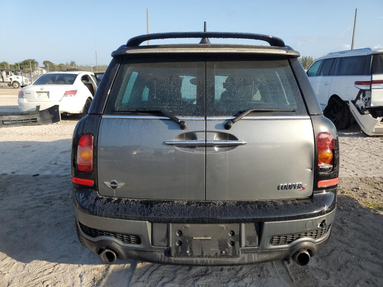 2010 MINI Cooper - Image 6