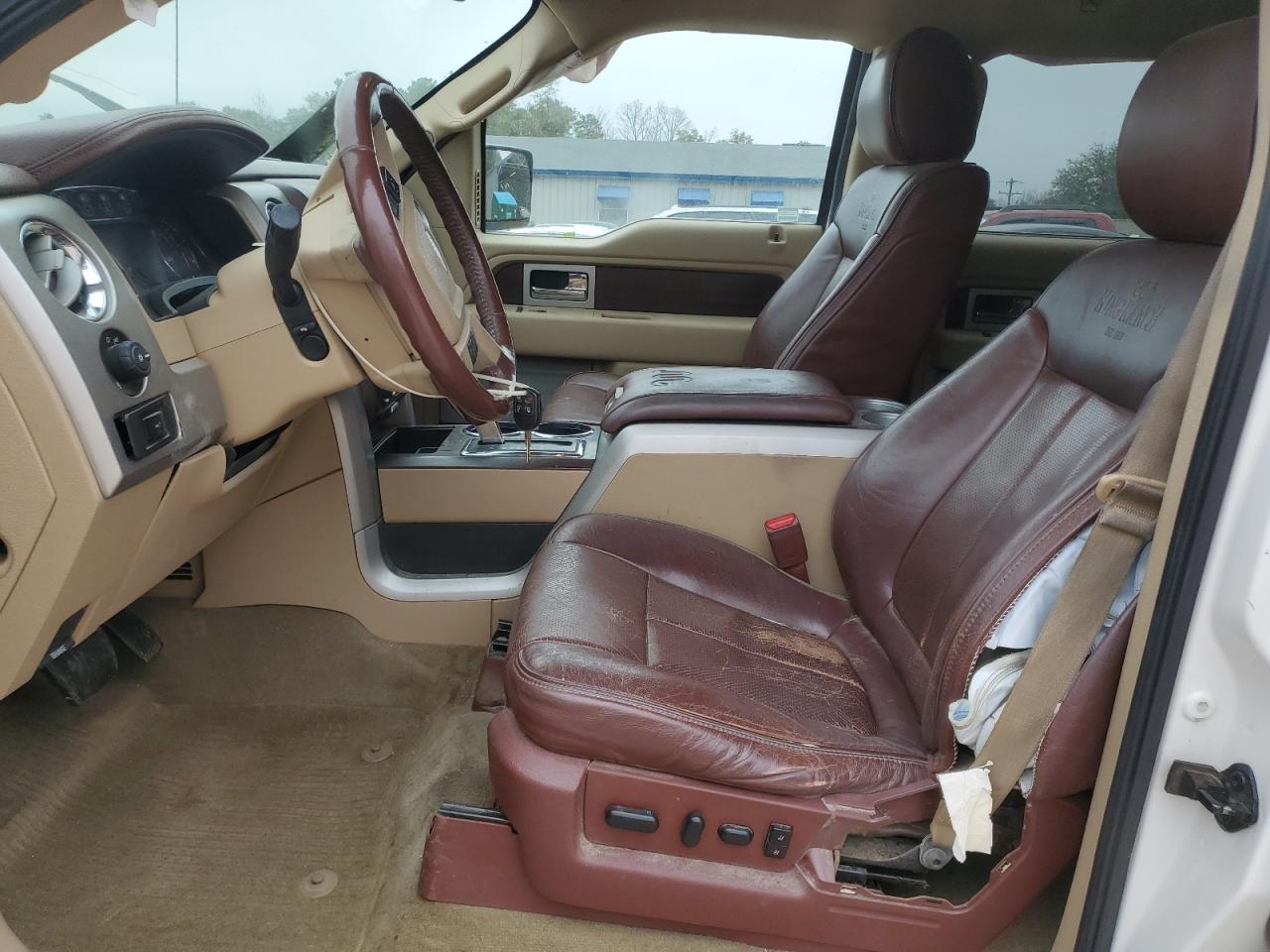 2014 Ford F-150 - Image 7
