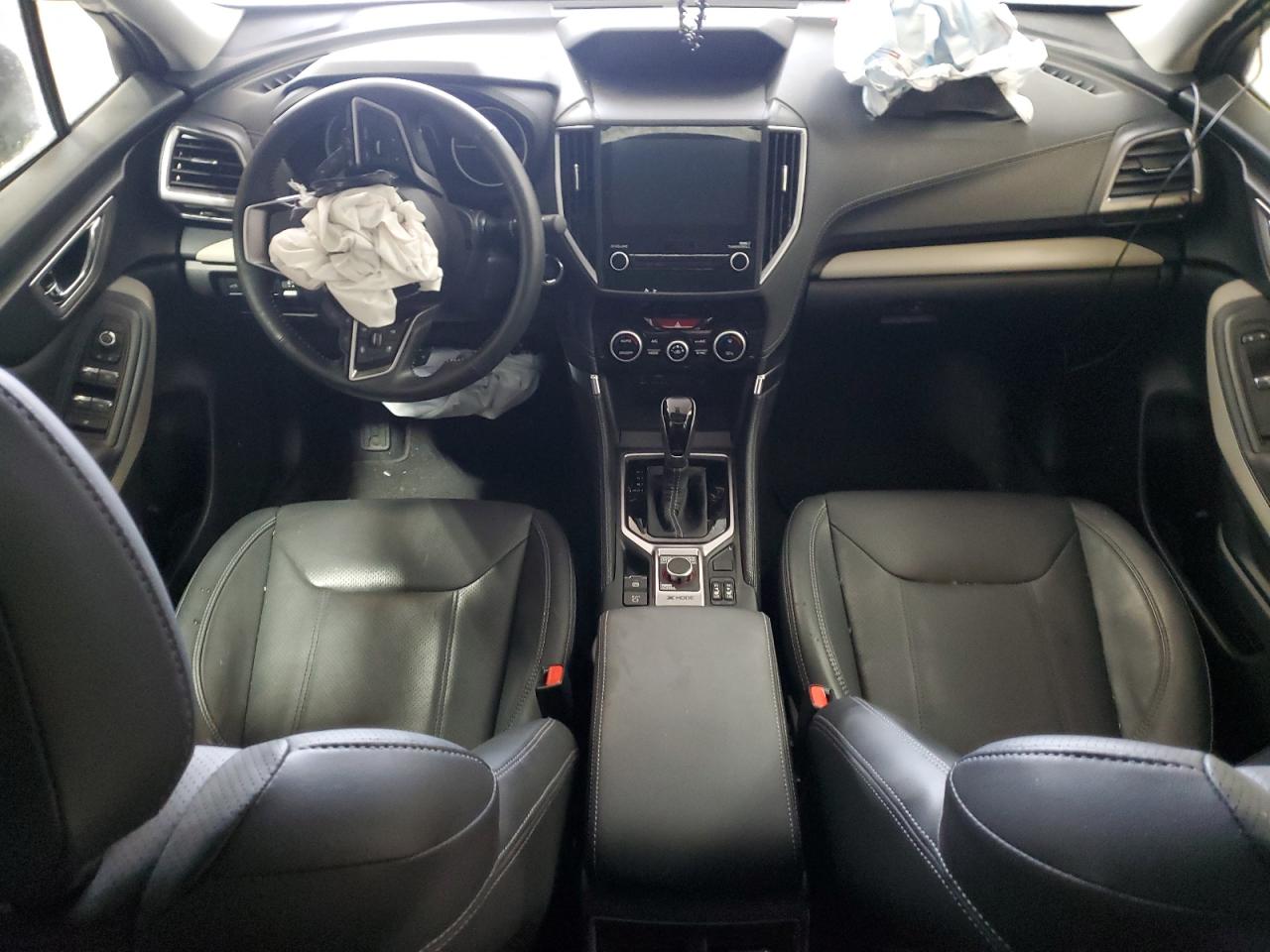 2024 Subaru Forester - Image 8