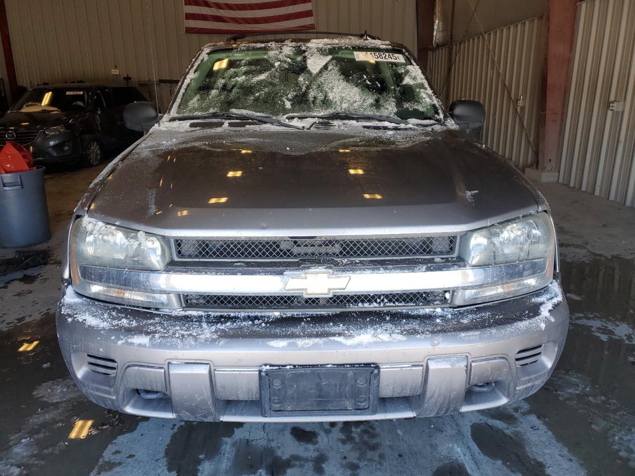 2006 Chevrolet TrailBlazer - Image 5