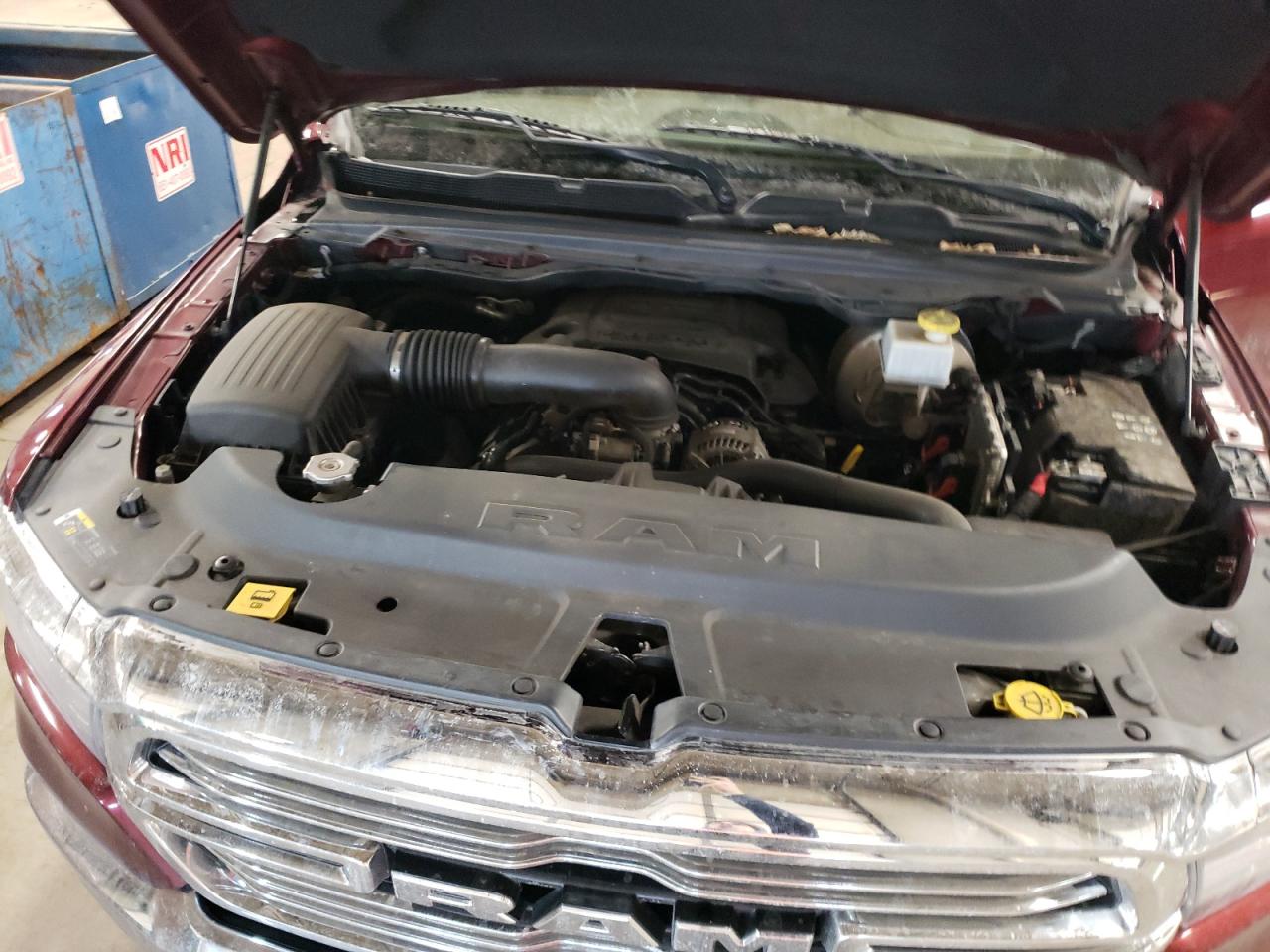 2019 RAM 1500 - Image 11