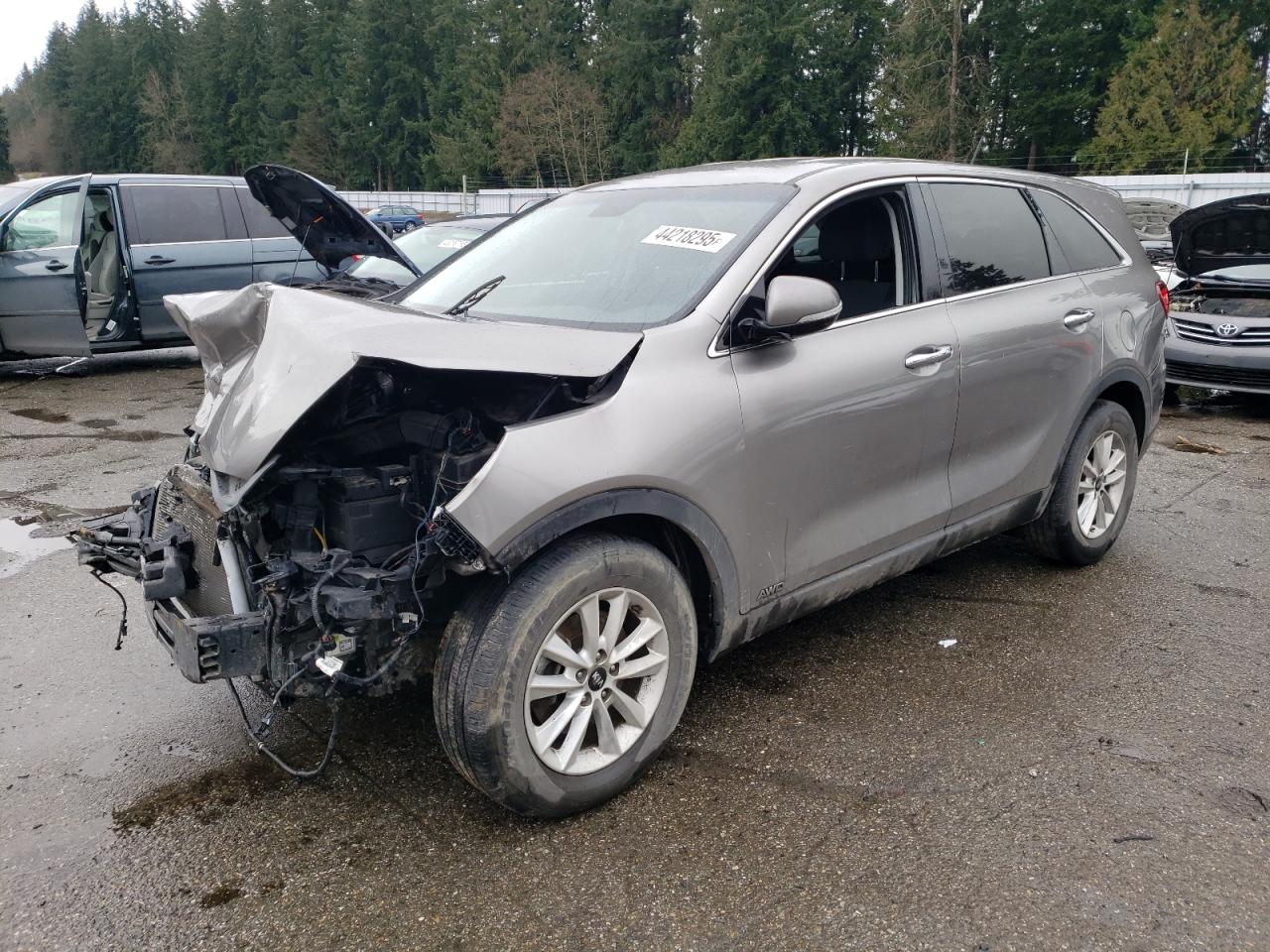 2019 Kia Sorento - Image 1