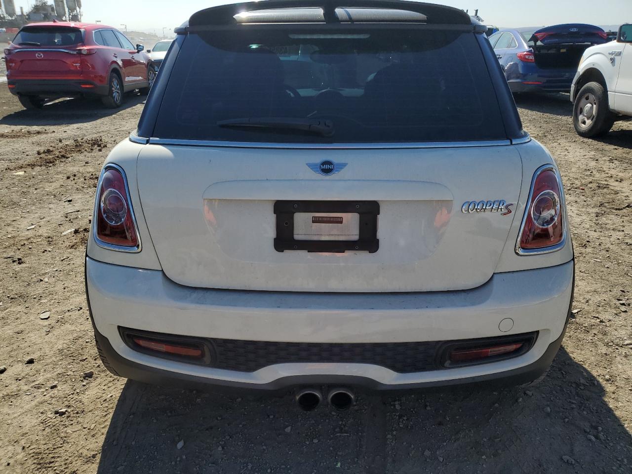 2013 MINI Cooper - Image 6