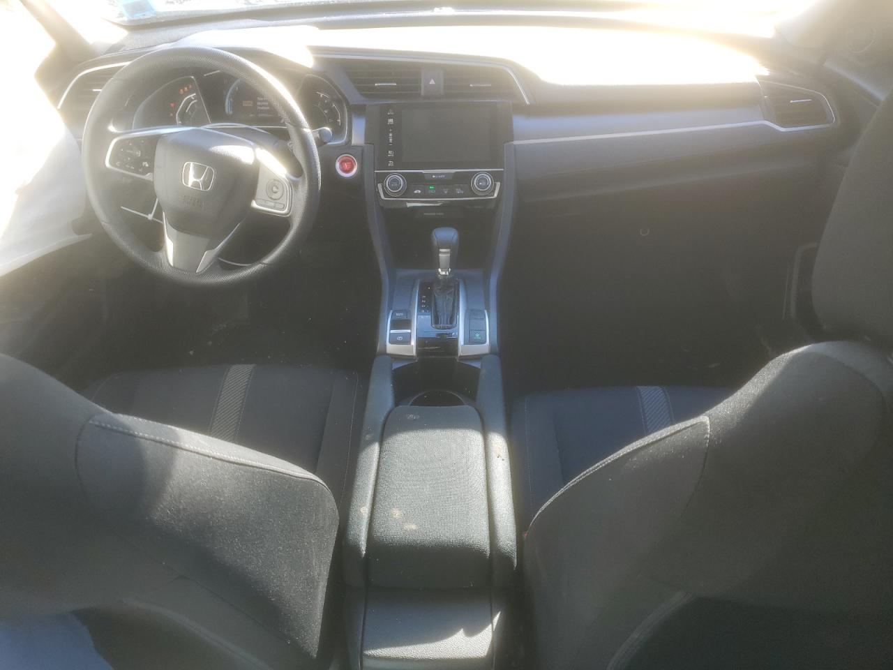 2016 Honda Civic - Image 8