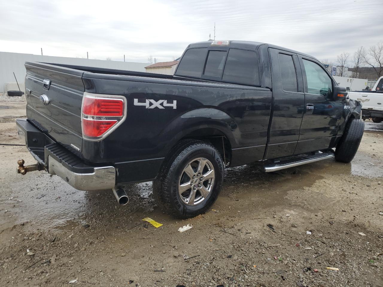 2014 Ford F-150 - Image 3