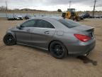 2015 Mercedes-Benz Cla 250 4Matic de vânzare în Colorado Springs, CO - Front End