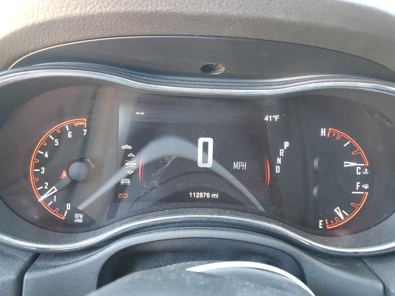 2018 Dodge Durango Sxt VIN: 1C4RDJAG2JC497453 Lot: 55954795