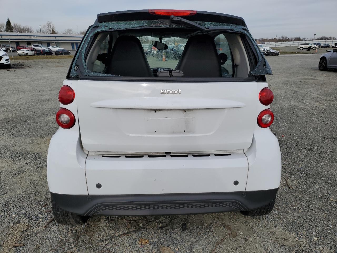 2015 Smart Fortwo - Image 6