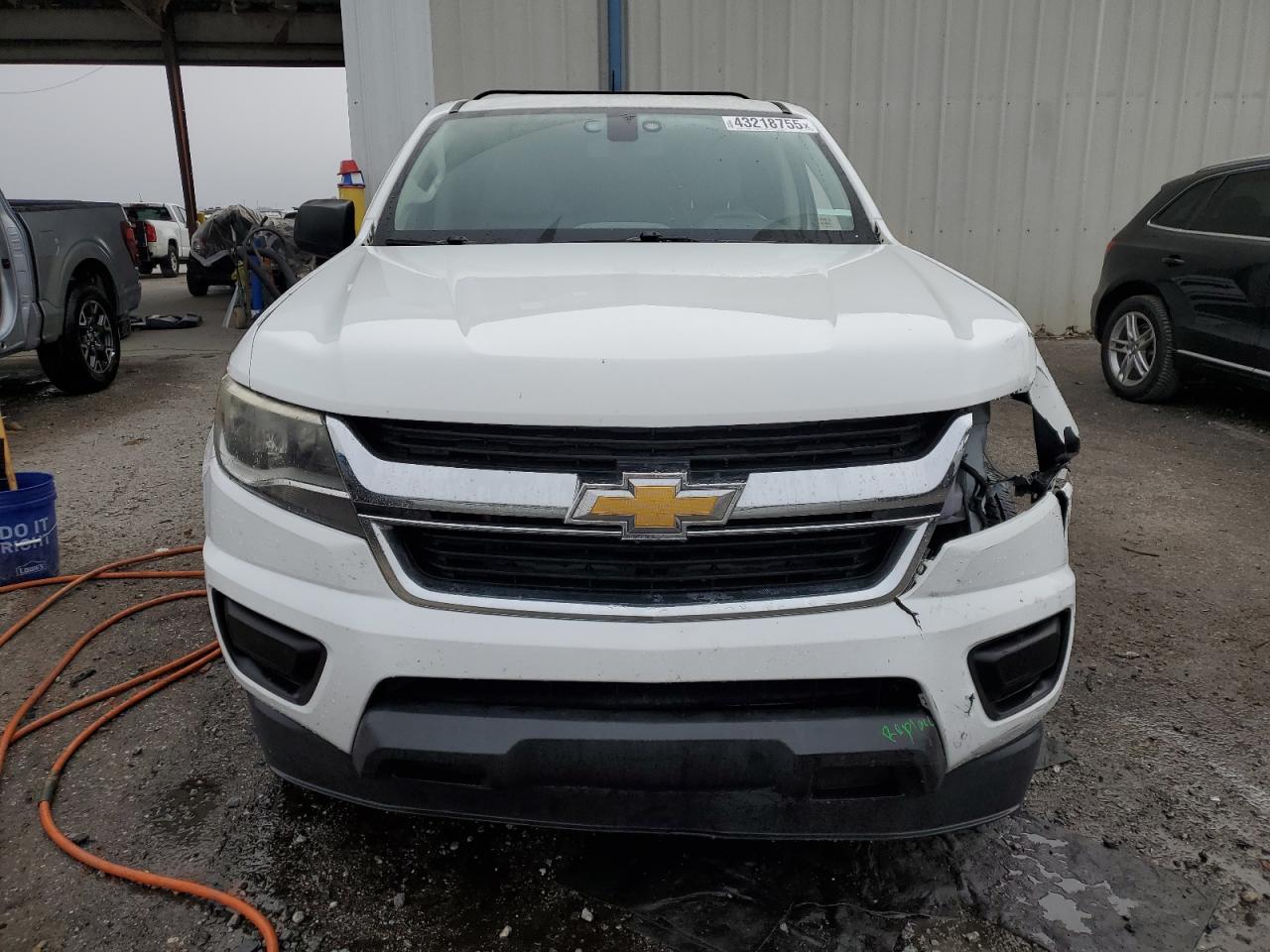 2016 Chevrolet Colorado - Image 5