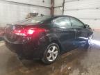 2011 Hyundai Elantra Gls en Venta en New Britain, CT - Front End