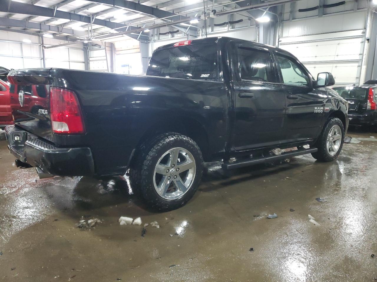 2014 RAM 1500 - Image 3