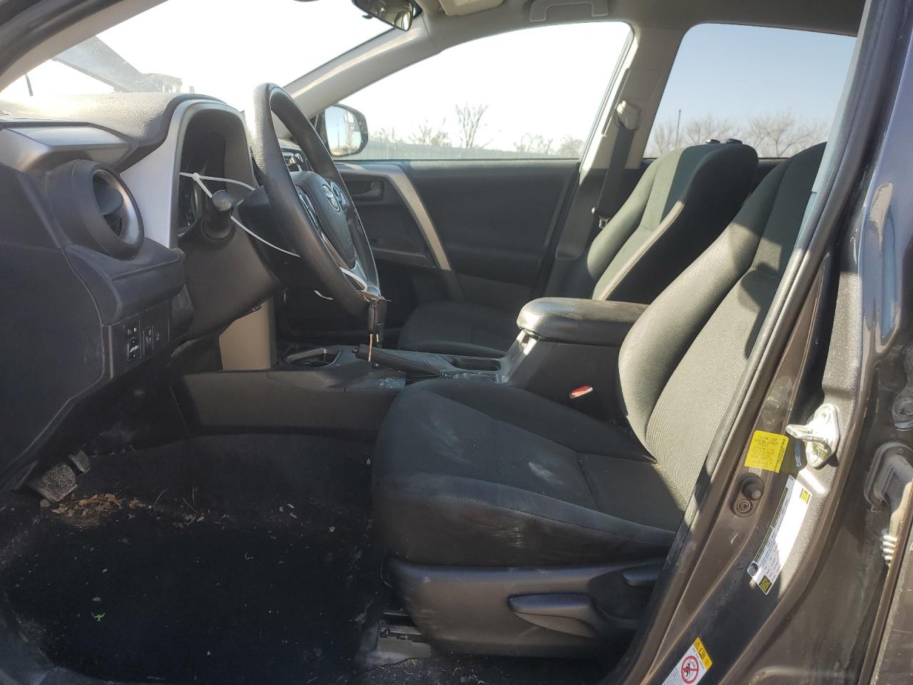 2018 Toyota RAV 4 - Image 7