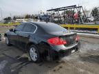 2012 Infiniti G37  for Sale in Denver, CO - Front End