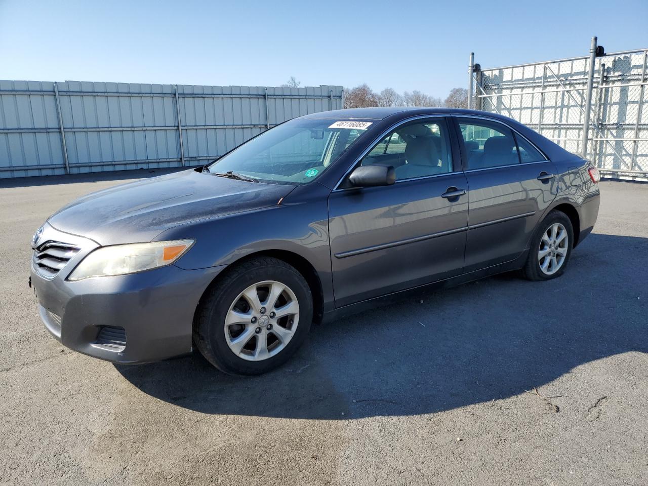 2011 Toyota Camry - Image 1