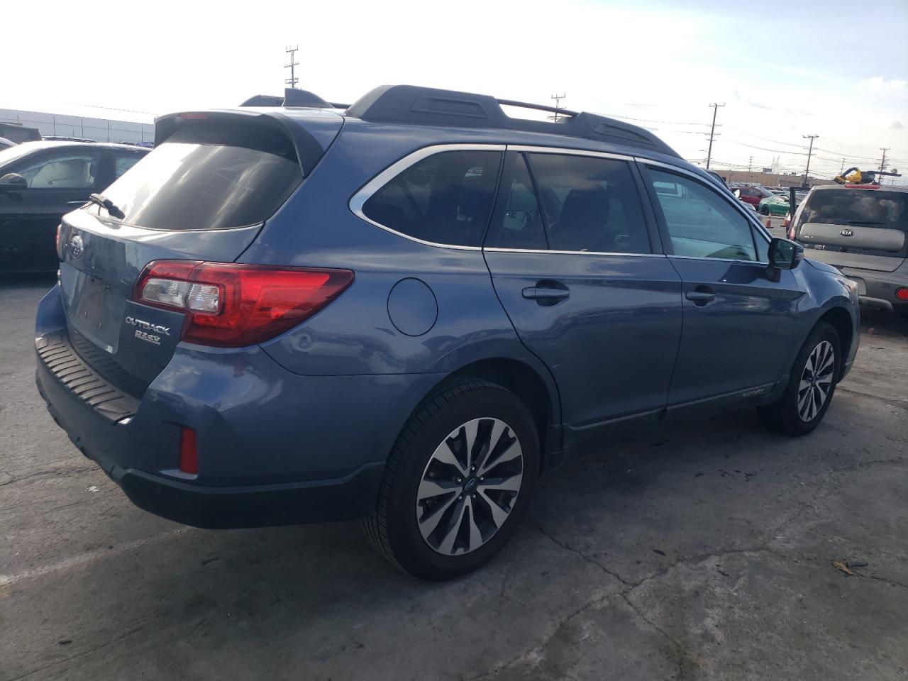 2017 Subaru Outback - Image 3