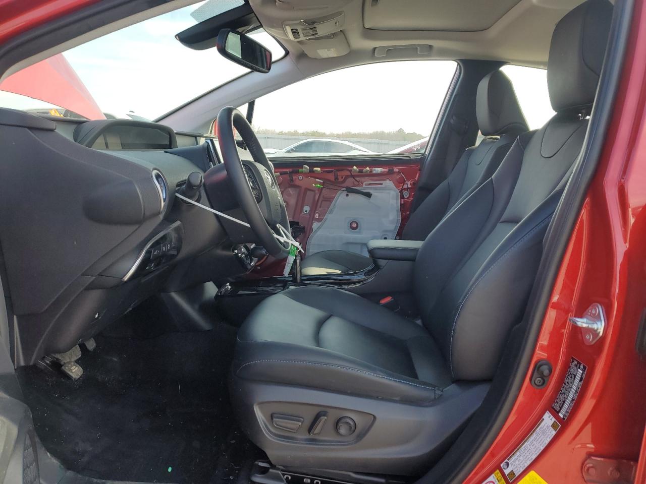 2019 Toyota Prius - Image 7