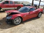 2012 Chevrolet Corvette Grand Sport იყიდება Tanner-ში, AL - Front End