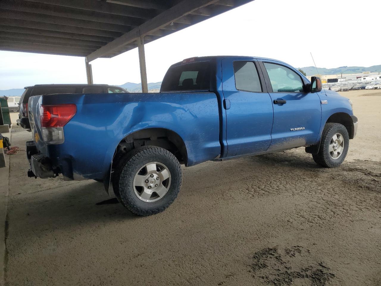 2008 Toyota Tundra - Image 3