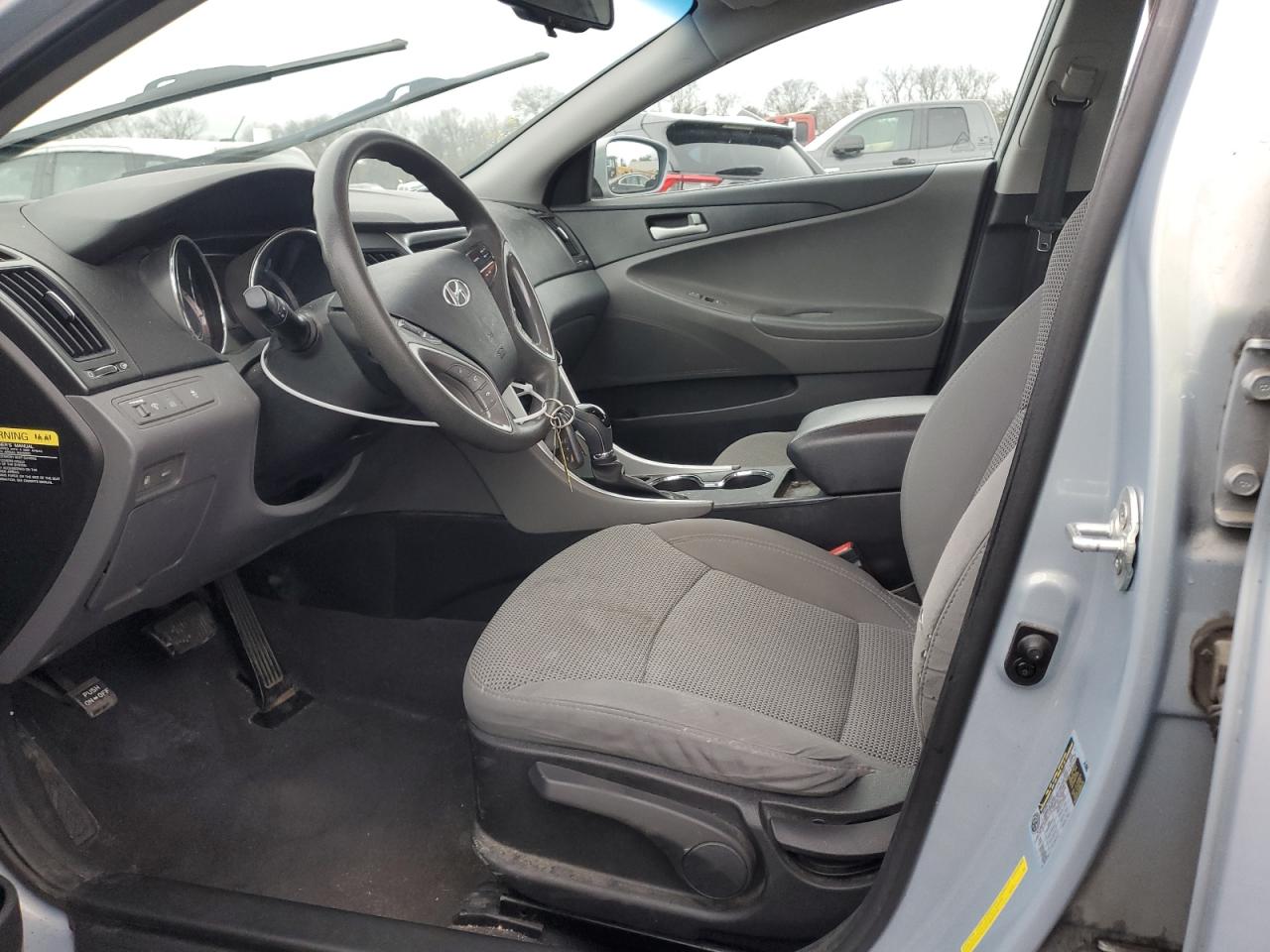 2014 Hyundai Sonata - Image 7