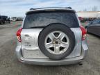 2006 Toyota Rav4 Limited იყიდება Eugene-ში, OR - Front End