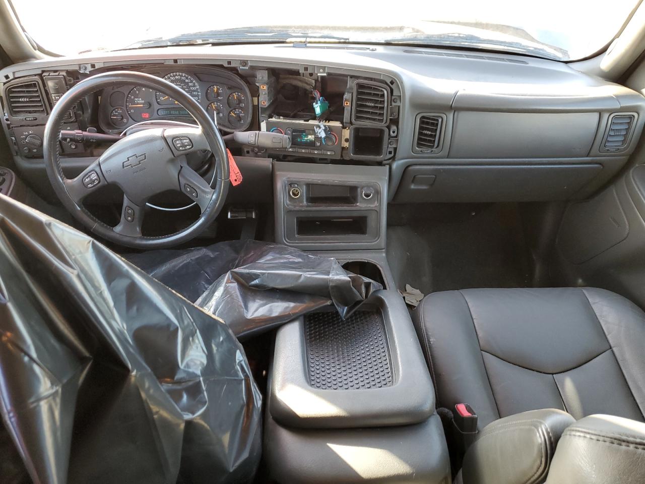 2006 Chevrolet Silverado - Image 8