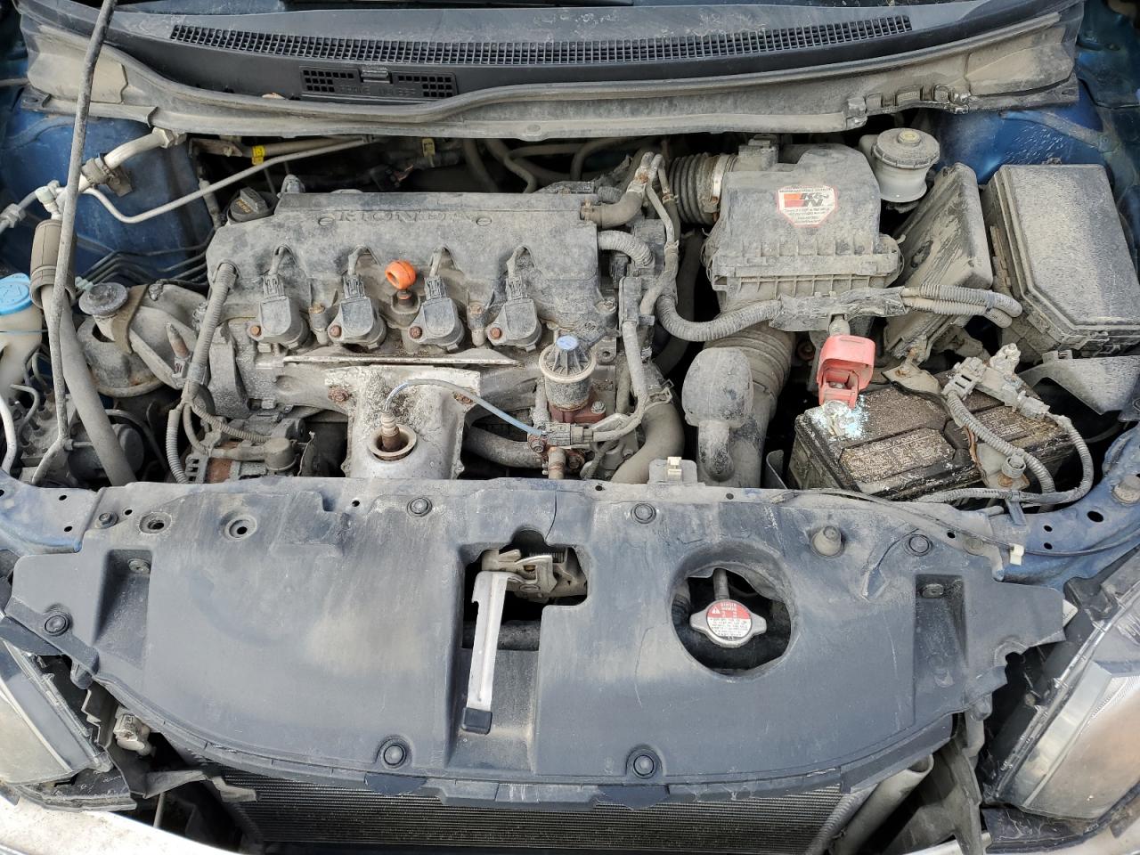 2015 Honda Civic - Image 11
