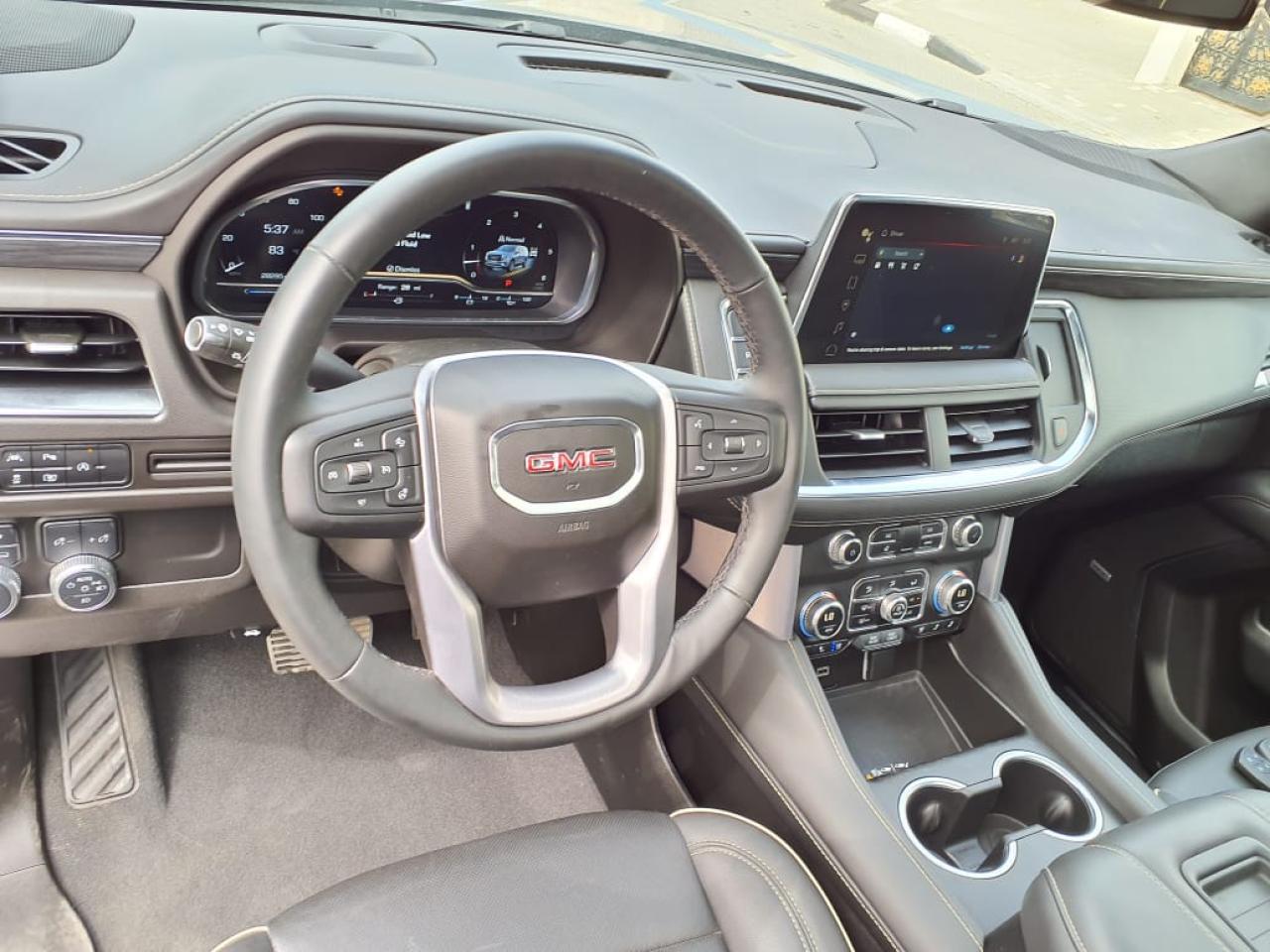 1GKS2BKD6PR231879 - 2023 Gmc YUKON - #46199915
