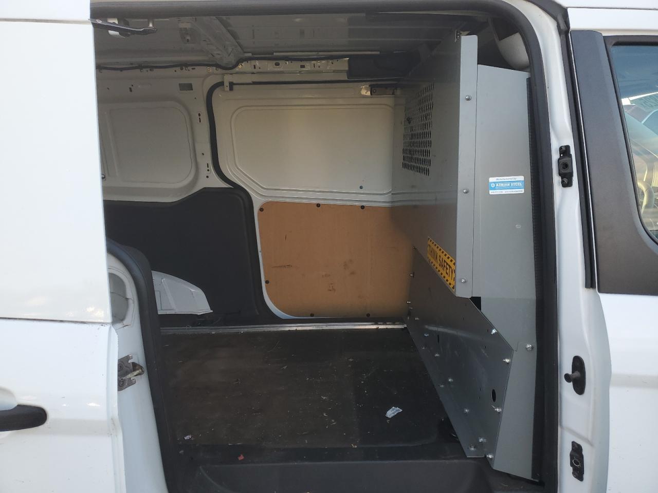 2014 Ford Transit - Image 12