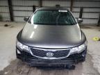 2013 Kia Forte Ex იყიდება Madisonville-ში, TN - Front End